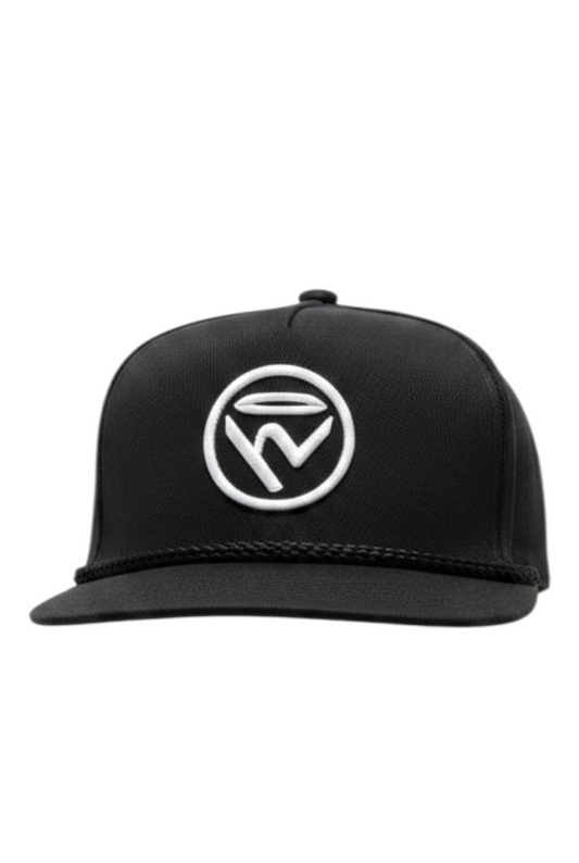 Halo Logo Hats