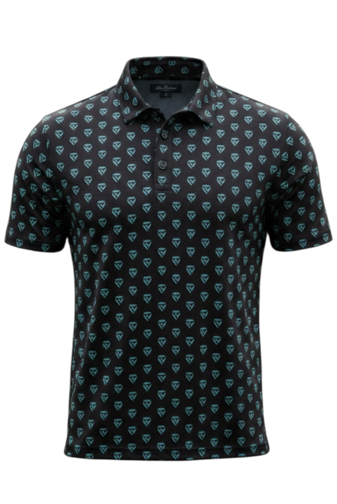 Halo Repeat polo