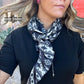SMALL AZTEC NIGHTS WILD RAG