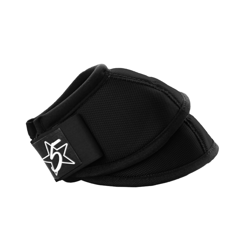 Shield Bell Boot