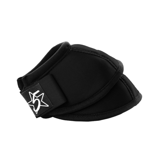 Shield Bell Boot