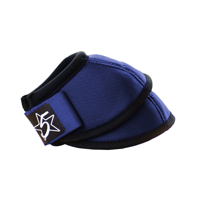 Shield Bell Boot