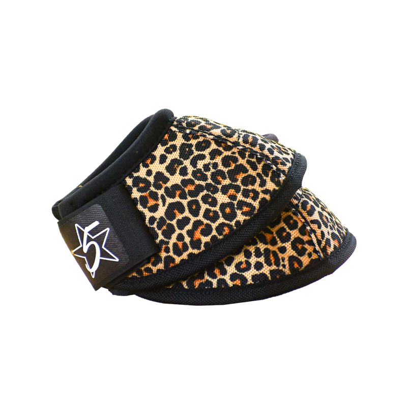 Shield Bell Boot