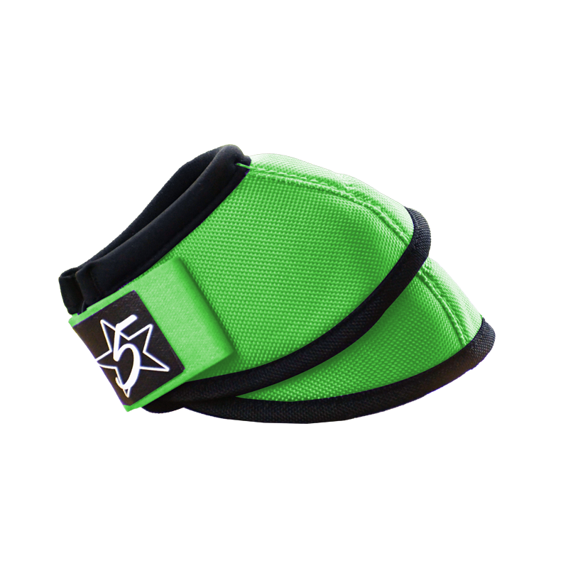 Shield Bell Boot
