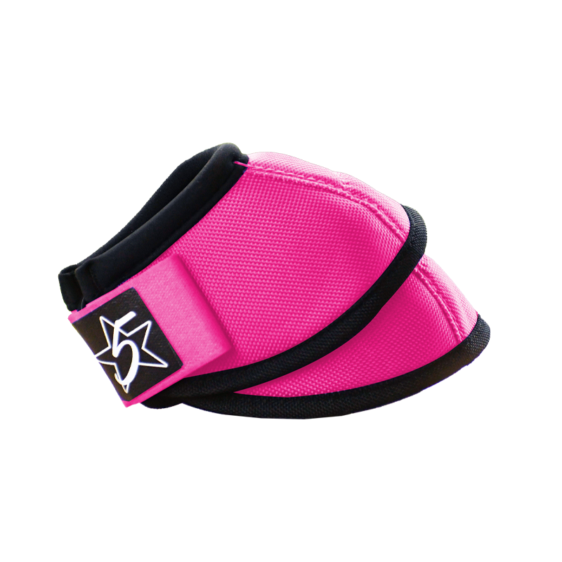 Shield Bell Boot