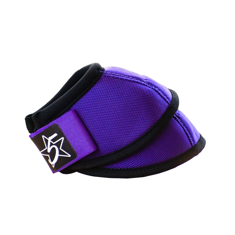 Shield Bell Boot