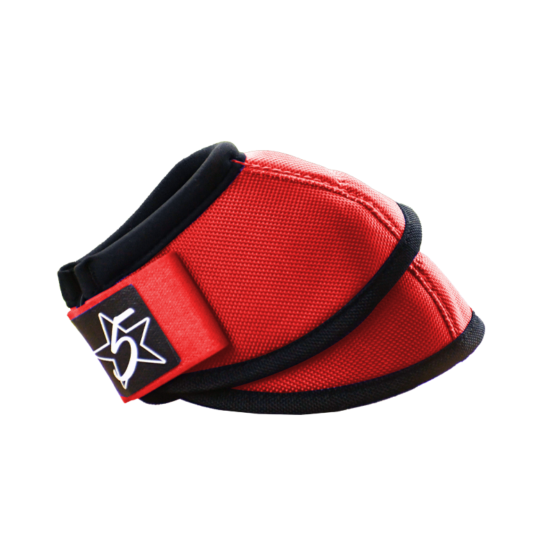 Shield Bell Boot