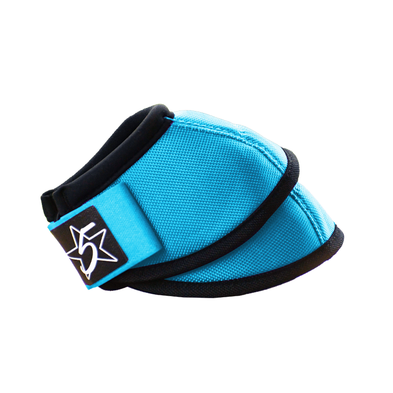 Shield Bell Boot
