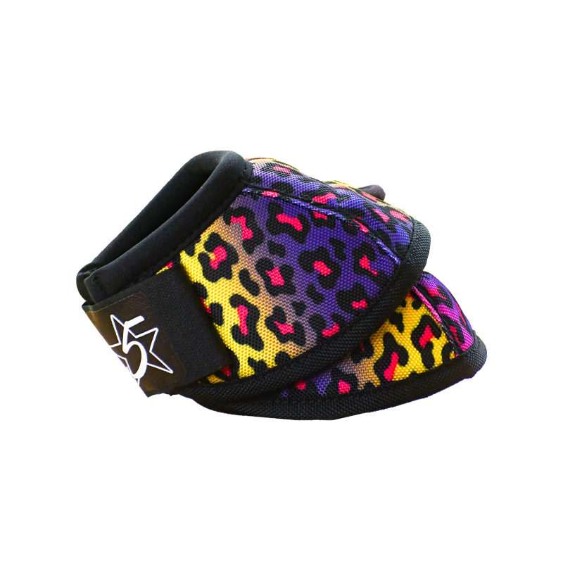 Shield Bell Boot