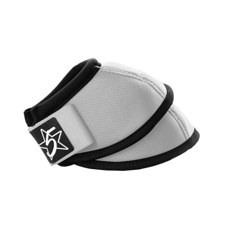 Shield Bell Boot