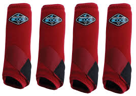 Professional Choice Horse Medicine boots