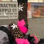 Patriot Support Boot